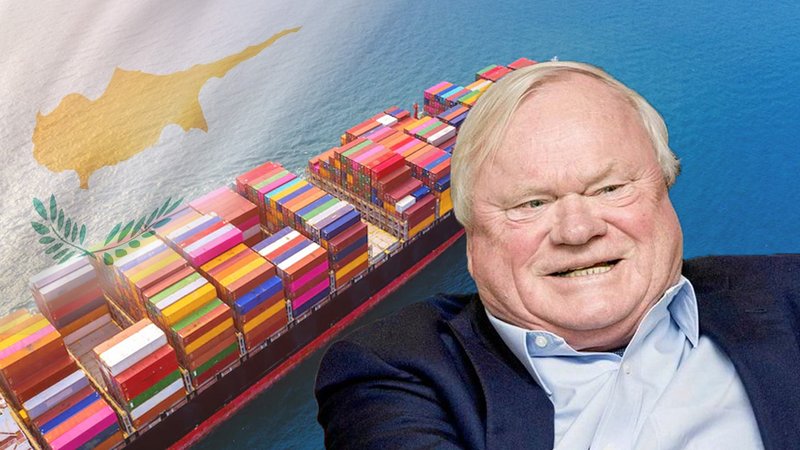 John Fredriksen