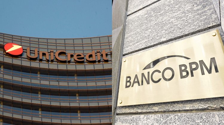 Banco BPM: Εξετάζει την εξαγορά της από την UniCredit-Στα $11 δις η προσφορά