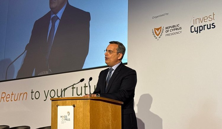 Ευγένιος Ευγενίου: Μεγαλώνουν και έχουν ανάγκες σε ανθρώπινο δυναμικό οι ξένες εταιρείες στην Κύπρο
