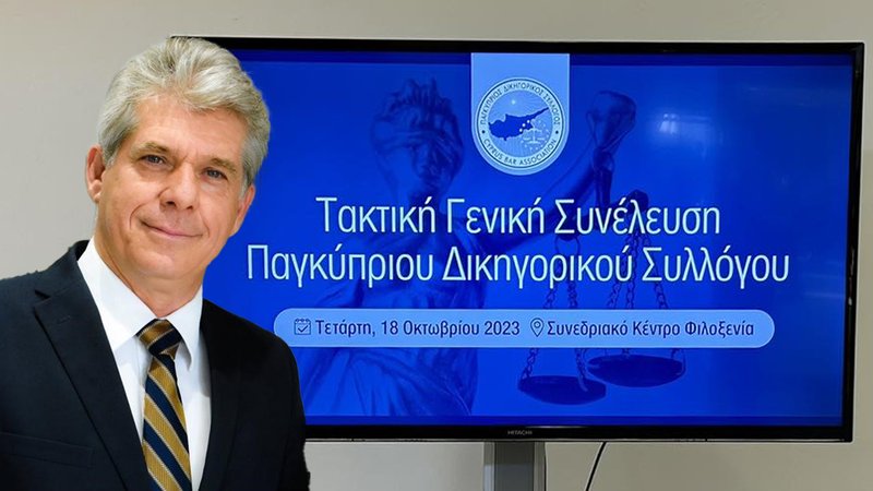 ΜΙΧΑΛΗΣ ΒΟΡΚΑΣ ΠΡΟΕΔΡΟΣ ΠΔΣ