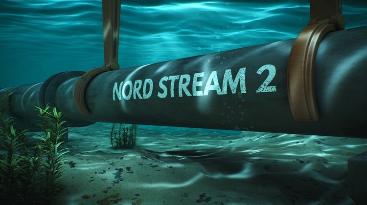 Nord Stream: Πώς ξεδιπλώθηκε το σχέδιο για την ανατίναξη του αγωγού ...