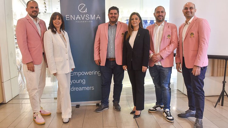 enavsma