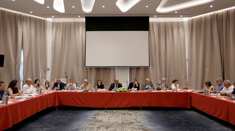 ΕΡΓΑΤΙΚΟ ΣΥΜΒΟΥΛΕΥΤΙΚΟ ΣΩΜΑ