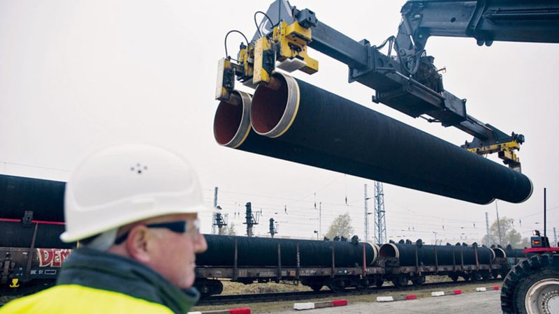 nordstreamII