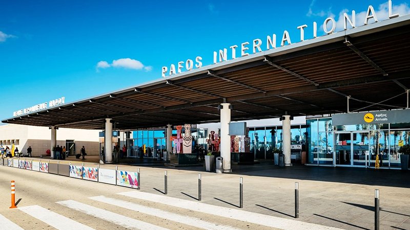 aerodromiopafounews