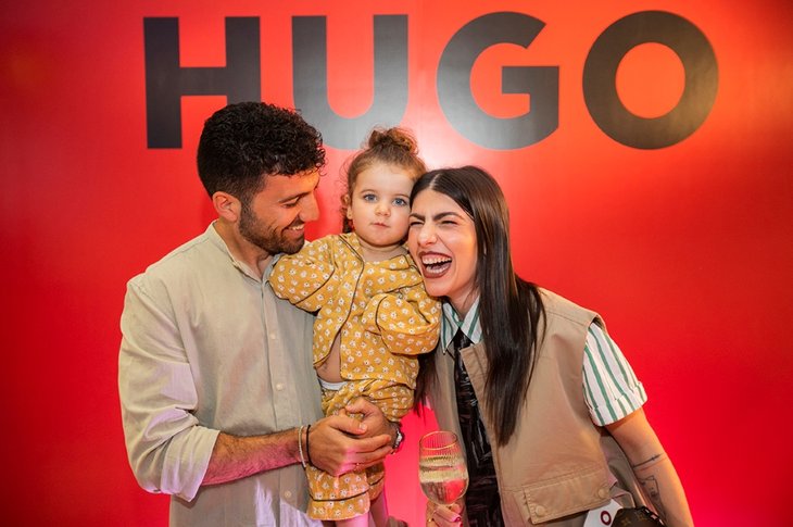 HUGO EVENT (5)