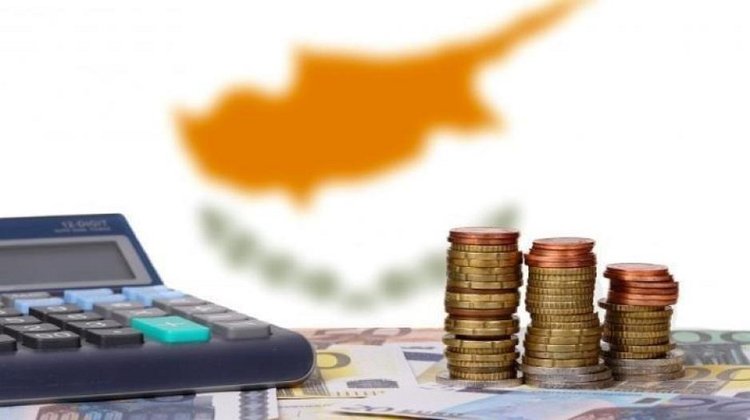 ΟΙΚΟΝΟΜΙΑ ΚΥΠΡΟΣ
