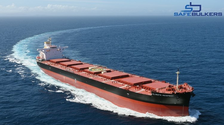 SAFE BULKERS