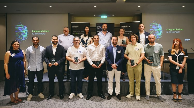 Deloitte ARIS