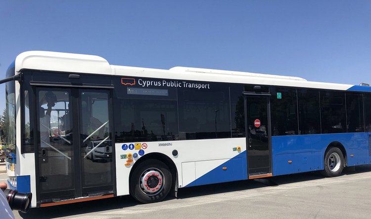 bus