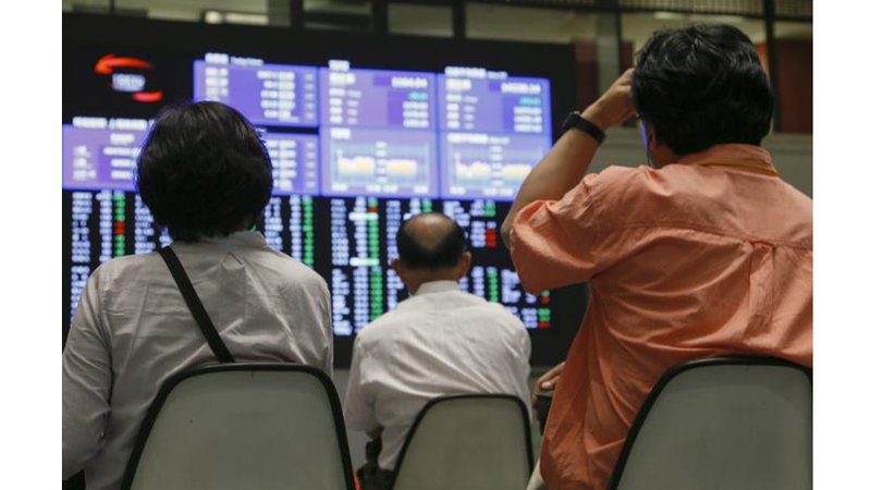 stocks 1