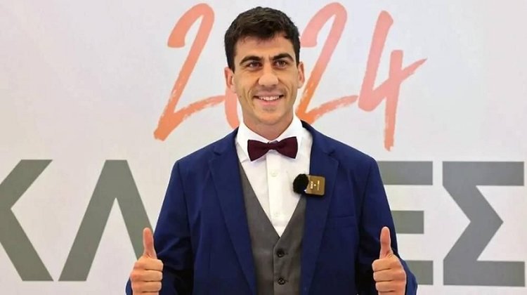 ΦΕΙΔΙΑΣ ΠΑΝΑΓΙΩΤΟΥ