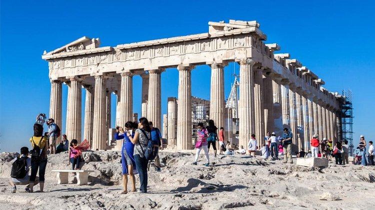 ΤΟΥΡΙΣΜΟΣ ΕΛΛΑΔΑ3