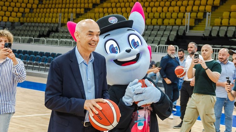 Αλ. Βαφεάδης: Πολύ χαμηλότερο το κόστος αναβάθμισης του «Σπύρος Κυπριανού» από τα οφέλη-«Αξίζει κάθε ευρώ που ξοδεύτηκε»