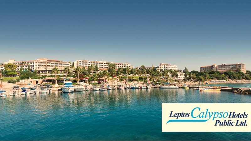 Leptos Calypso