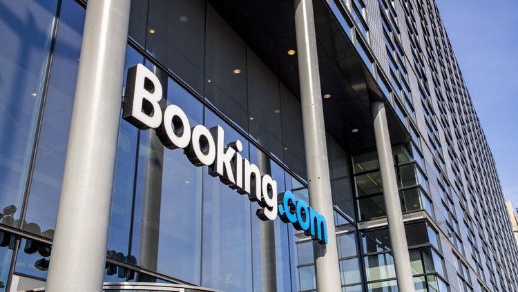 BOOKING