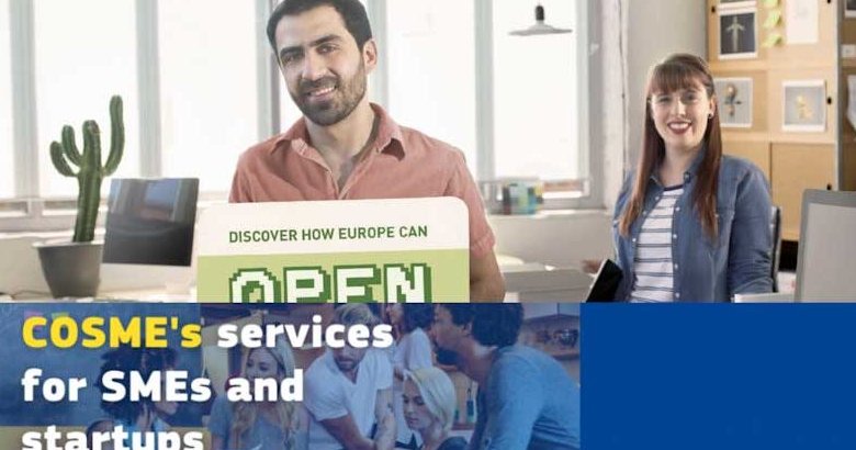 Il nuovo successo di ETAP Paphos nel programma europeo per le PMI SMART