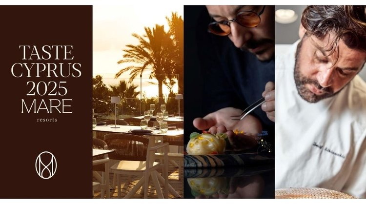 Taste Cyprus 2025 - Banner Opt 1