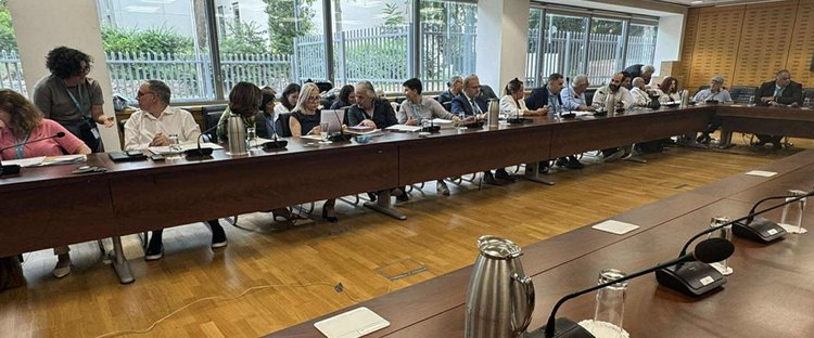 Χ. Προύντζος: Το σκεπτικό για άνοιγμα της Μακαρίου-Για να αυξηθεί η επισκεψιμότητα θα πρέπει να αυξηθούν οι κάτοικοι