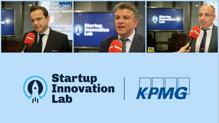 Το SIL Accelerator της KPMG Κύπρου: Όσα δήλωσαν οι επικεφαλής του προγράμματος στο IN Business TV (video)