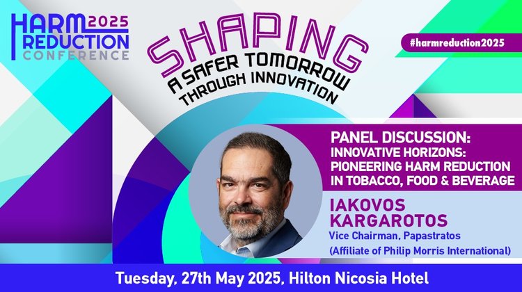 HARM REDUCTION CONFERENCE 2025