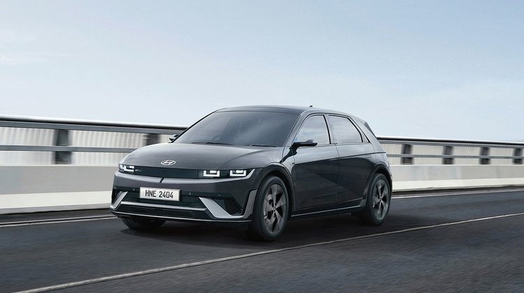 Hyundai IONIQ 5 N