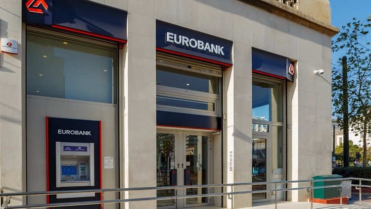 Eurobank: Εγκρίθηκε η εκταμίευση για την 8η δόση του Ταμείου Ανάκαμψης