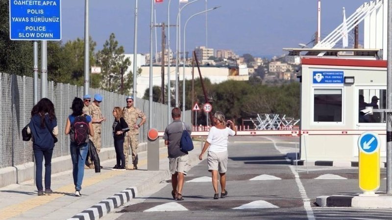 ΠΡΑΣΙΝΗ ΓΡΑΜΜΗ