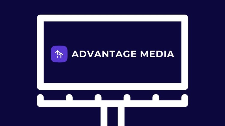 advantage media