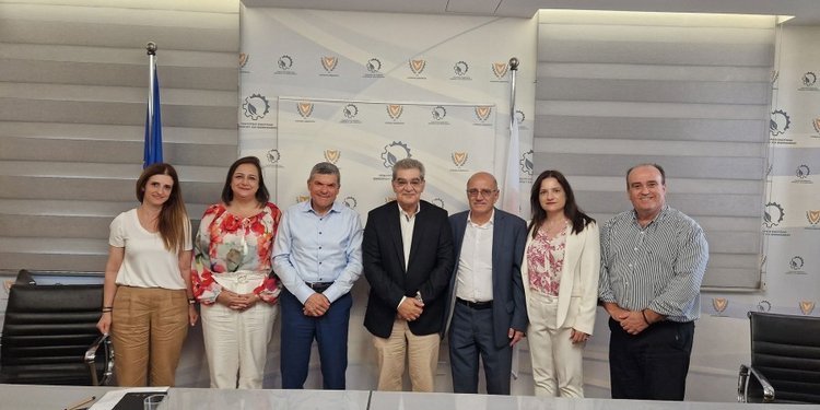 κοαπ υπουργος