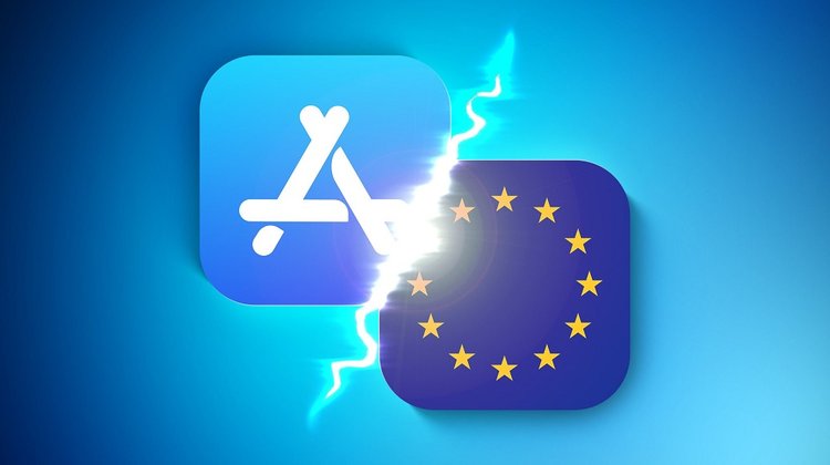 Apple: Προσφυγή κατά του προστίμου €500 εκατ. της Ε.Ε. για το App Store
