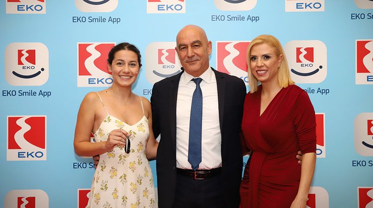 ekosmilechallenge
