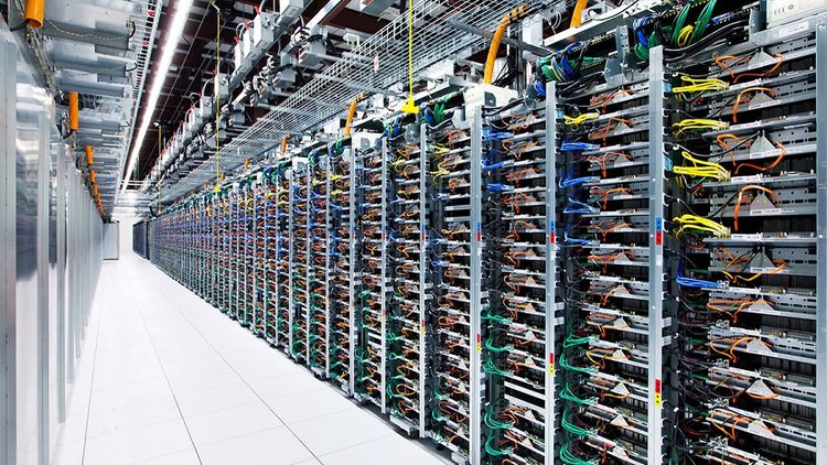 SERVERS