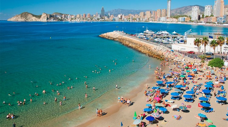 Η Ισπανία ετοιμάζεται να σπάσει τα ρεκόρ στον τουρισμό | Inbusiness