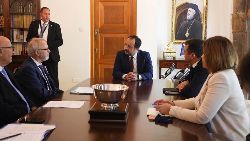 ΧΡΙΣΤΟΔΟΥΛΙΔΗΣ ΕΤΕΠ