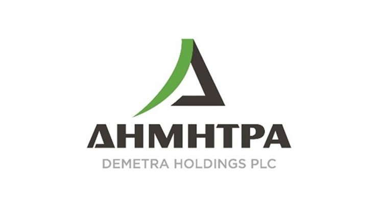 Demetra Holdings Plc: Αναμένει σημαντικά αυξημένο κέρδος το 2024 λόγω και Ελληνικής