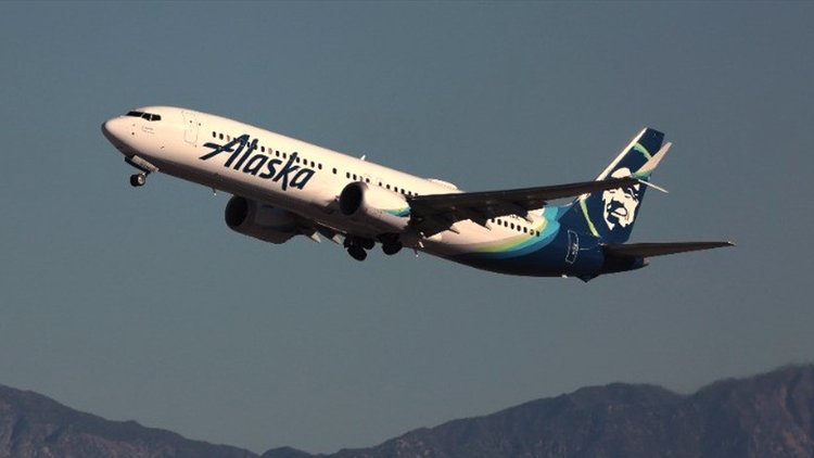 Καθήλωση αεροσκαφών Alaska Airlines λόγω προβλημάτων συστήματων πληροφορικής