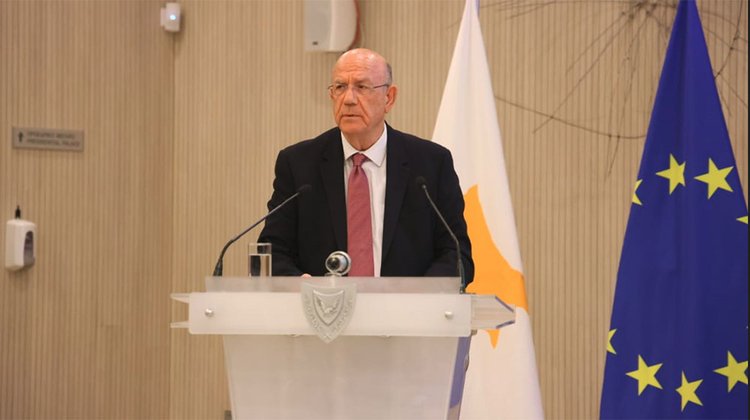 Μάκης Κεραυνός: Αρχές φθινοπώρου πρέπει να ολοκληρωθεί η φορολογική μεταρρύθμιση-«Είμαστε ανοιχτοί σε εισηγήσεις»