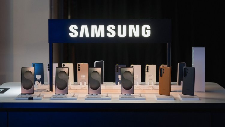 Samsung Electronics: Επίσημη διάθεση της σειράς Galaxy S25 σε Κύπρο και Ελλάδα