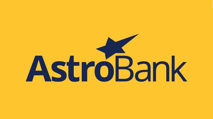 Συναλλαγές με ασφάλεια με το Apple Pay από την AstroBank