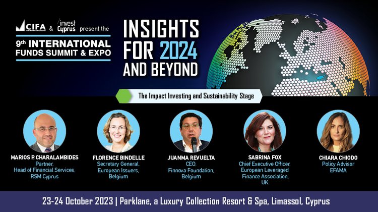 1000x560 The Impact Investing and Sustainability BANNER 9th FUNDS