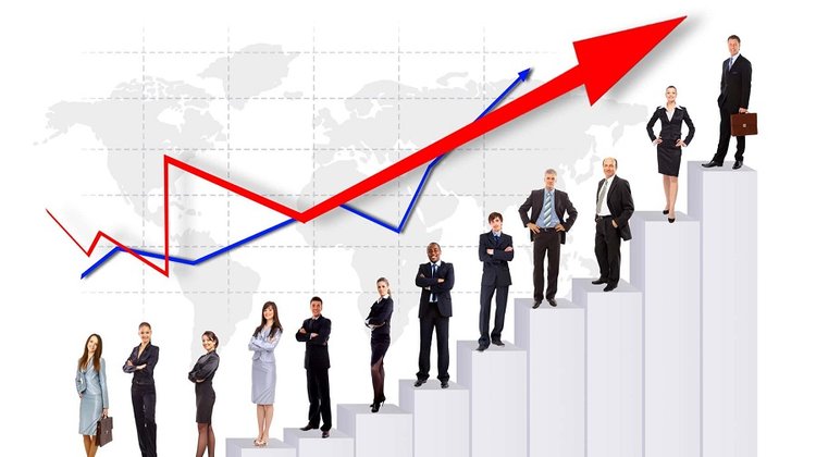 Στα 55.490 άτομα η απασχόληση στην Κυβέρνηση τον Απρίλιο