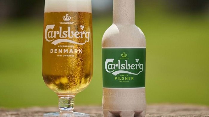 CARLSBERG