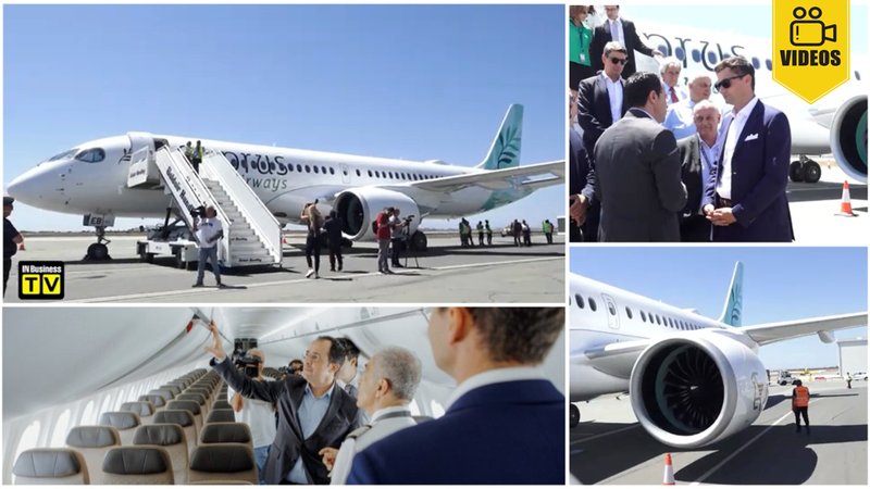 CYPRUS AIRWAYS