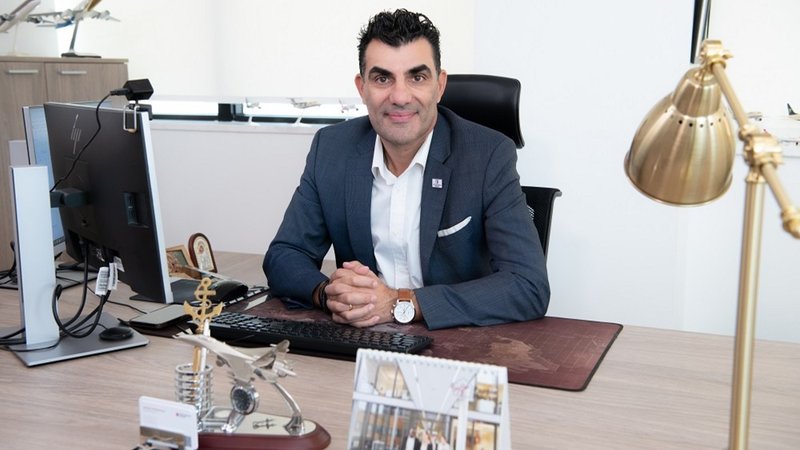 ANTONIS ORTHODOKSOU