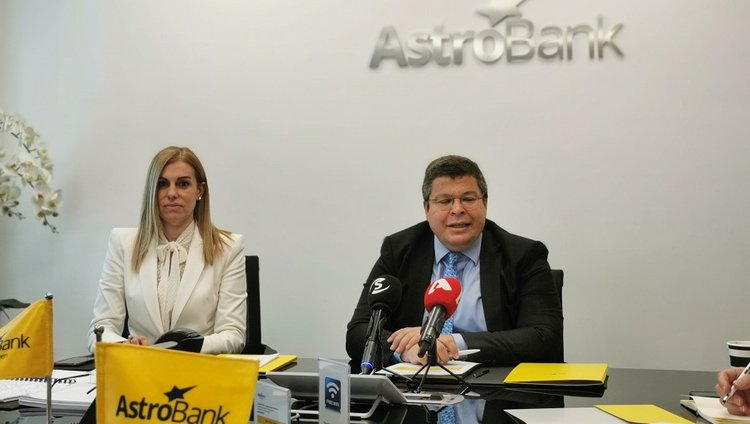 ΑΡΙΣΤΕΙΔΗΣ ΒΟΥΡΑΚΗΣ ASTROBANK