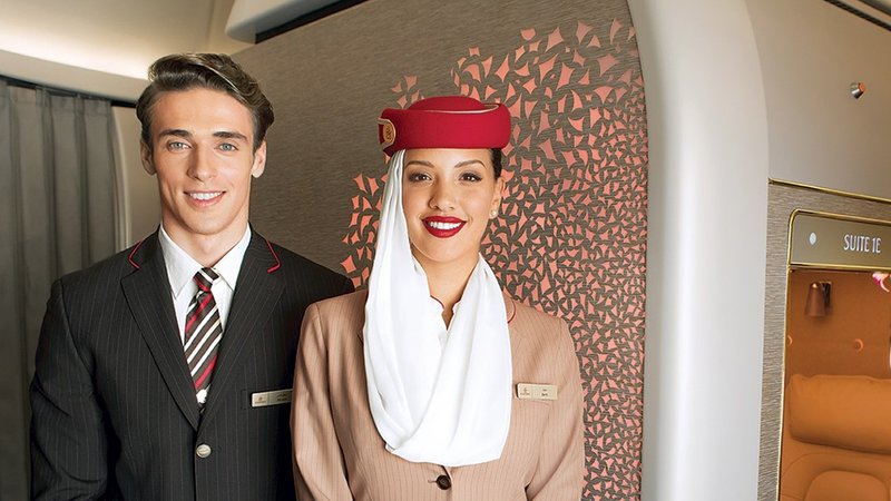 Emirates