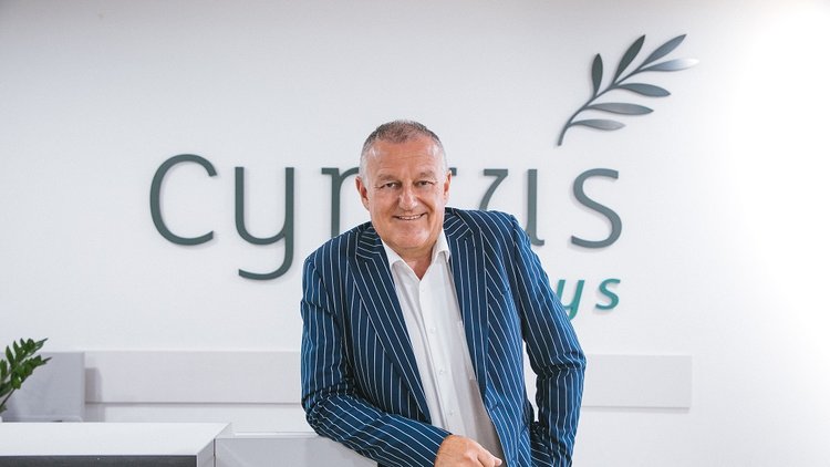 Paul Sies - CEO