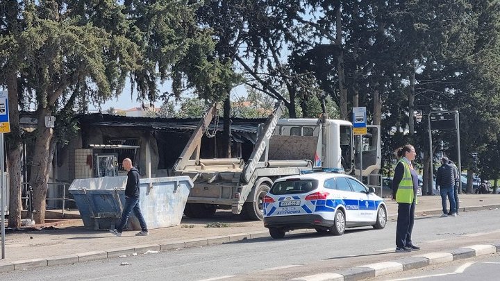 ΟΣΕΛ ΚΑΤΑΣΤΡΟΦΉ
