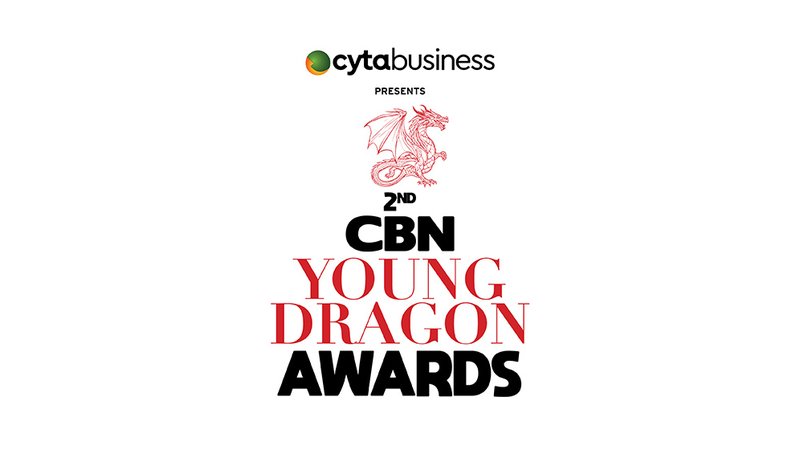 DRAGON AWARDS ΝΕΑ